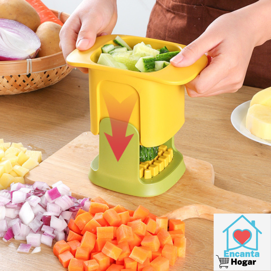 Mini Picadora de Verduras