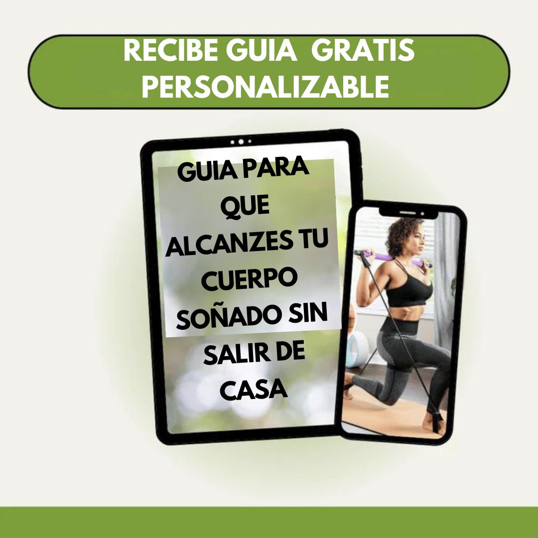 Kit Pilates BodyFit Original + Guia Premium Gratis