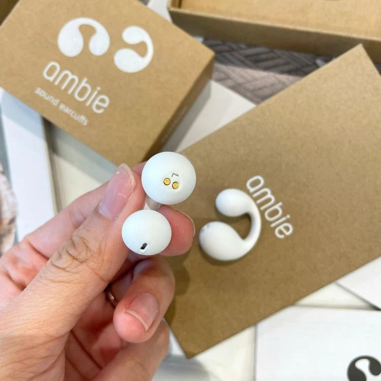 AUDIFONOS AMBIE