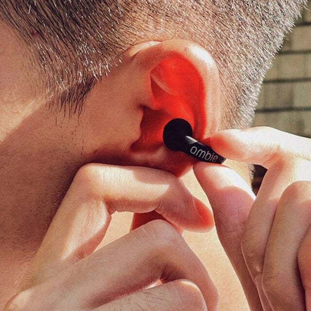 AUDIFONOS AMBIE