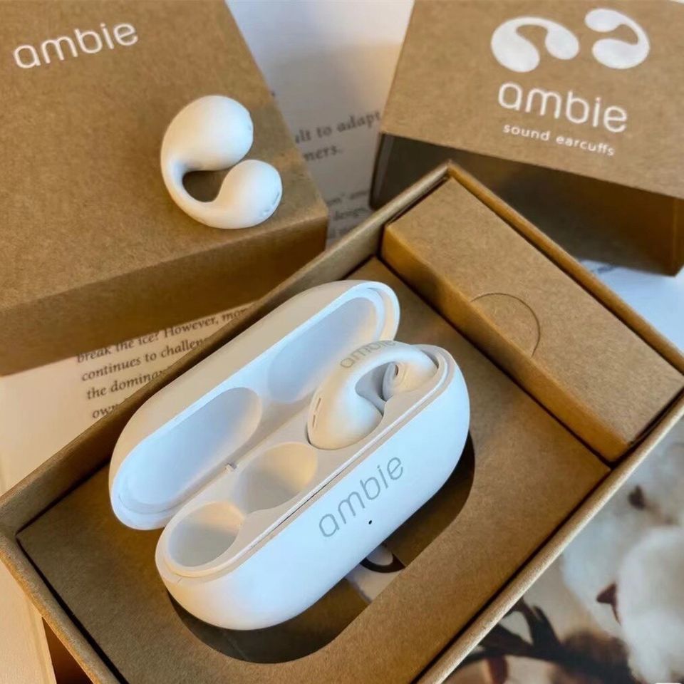 AUDIFONOS AMBIE