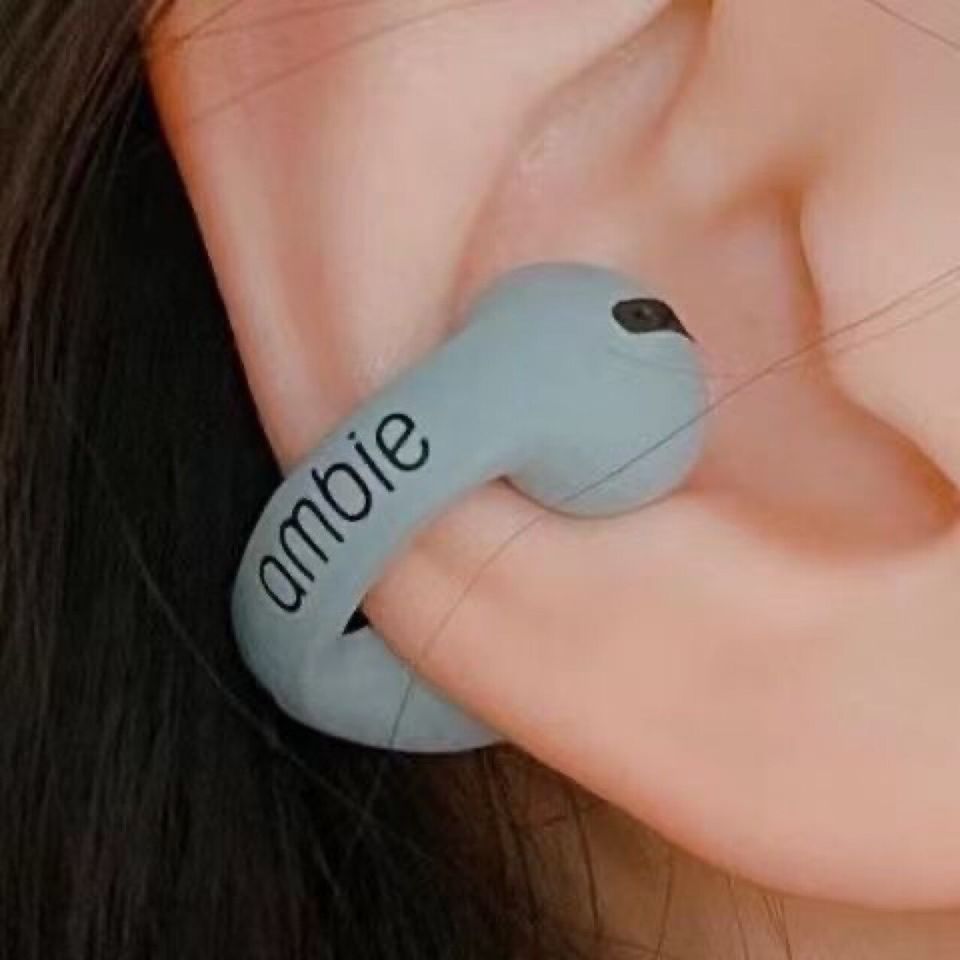 AUDIFONOS AMBIE