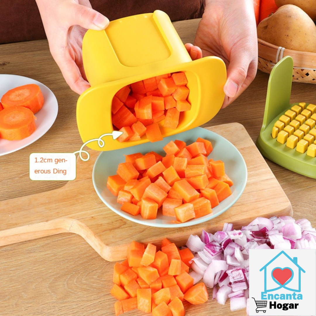 Mini Picadora de Verduras