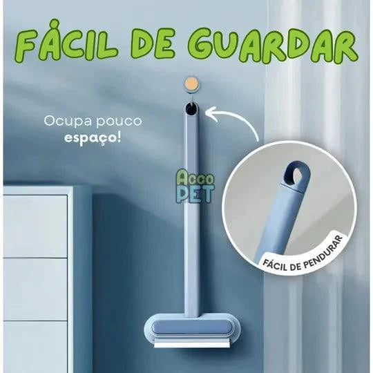 Clean Pro ✅ - Removedor de Pelos 3 en 1