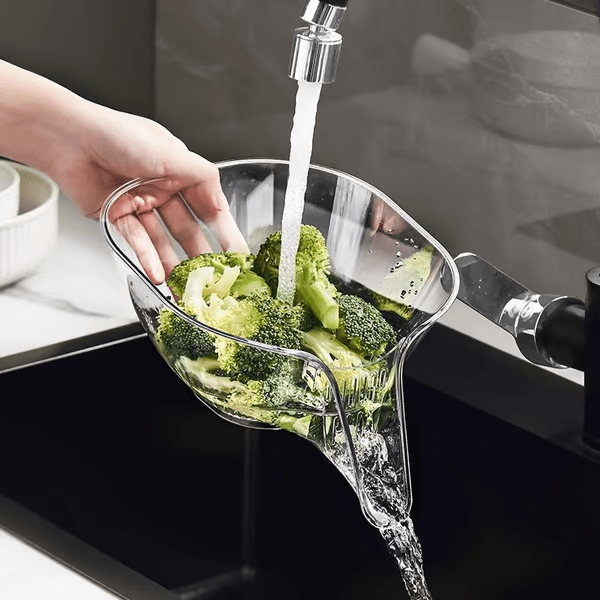 Bowl Escurridor 2 en 1 + Libro 100 Recetas Master Chef