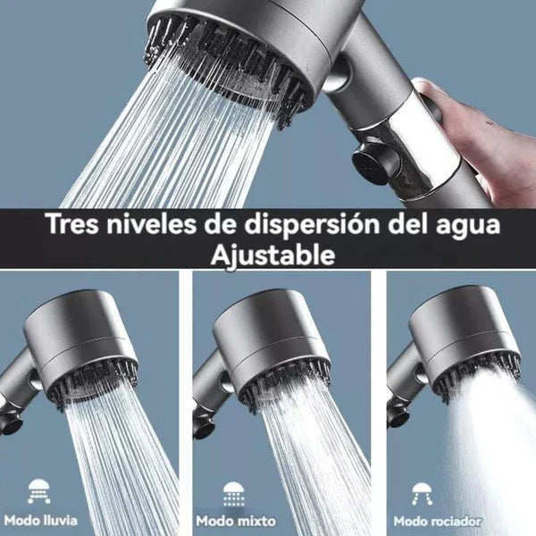 CleanSpa Pro™ ORIGINAL - 4 EN 1 MAS FILTRO PURIFICADOR