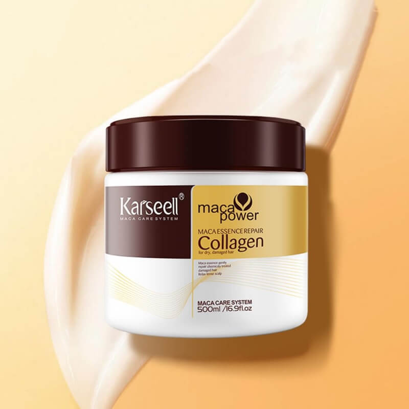 Karseell Hair Mask 300 ml - Original