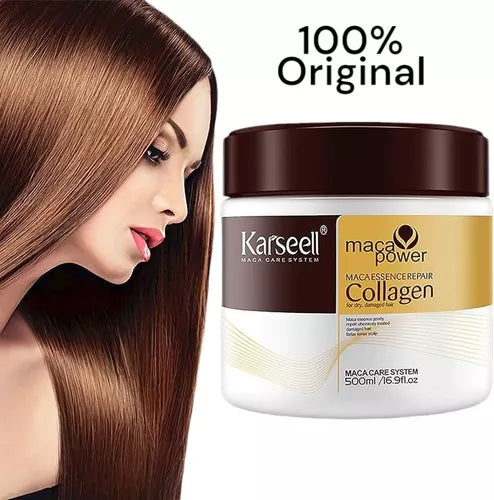 Karseell Hair Mask 300 ml - Original