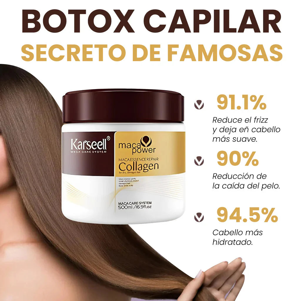 Karseell Hair Mask 300 ml - Original
