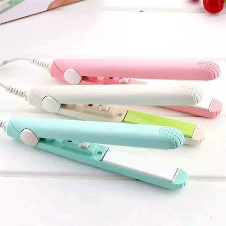 PortaStyle™ Original - Mini Plancha Rizador