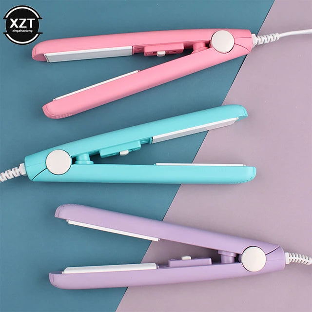 PortaStyle™ Original - Mini Plancha Rizador