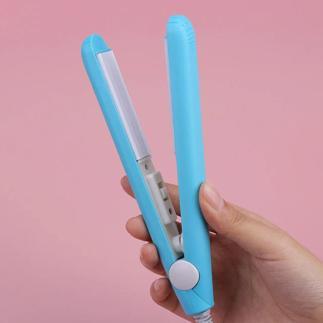 PortaStyle™ Original - Mini Plancha Rizador