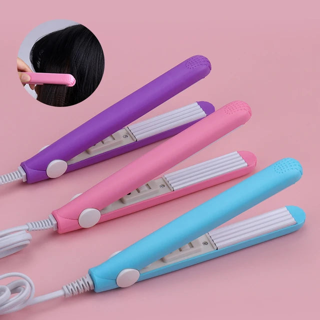 PortaStyle™ Original - Mini Plancha Rizador