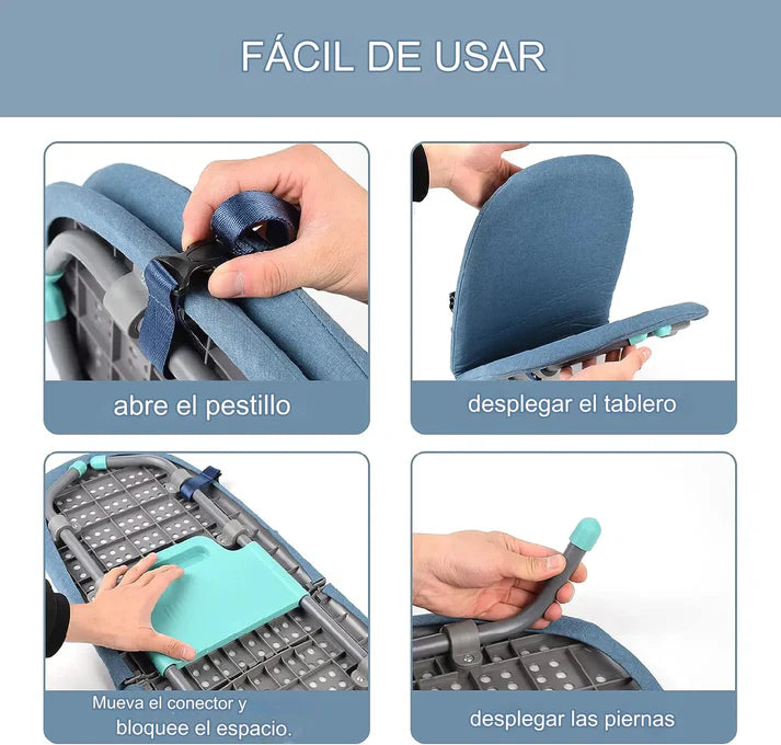 PlanchaPro™ Original + Regalo Gratis