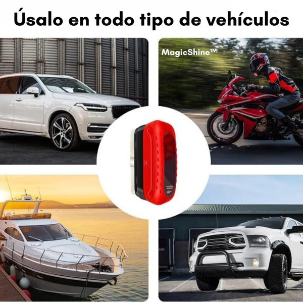 Cristal Pro Original - Kit Anti Empañante
