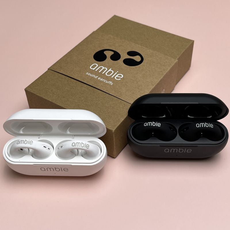 AUDIFONOS AMBIE