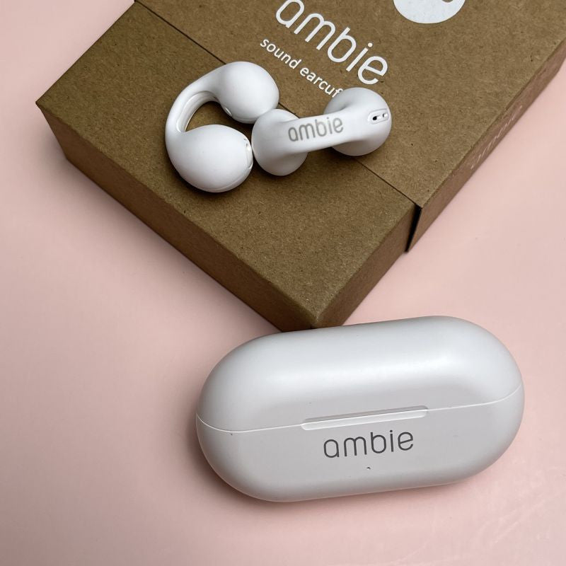AUDIFONOS AMBIE