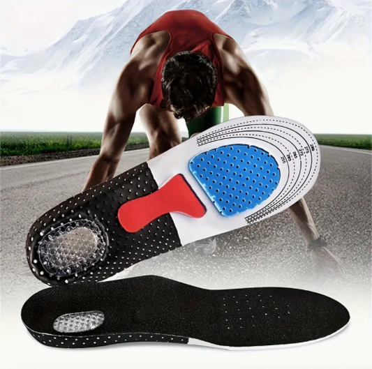 Plantilla Para Pies - Confort Feet