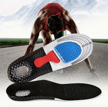 Plantilla Para Pies - Confort Feet