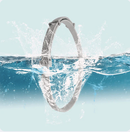 CollarSafe™ Original - Collar Anti Pulgas