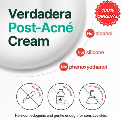 Purito Seul™ - Crema Korena tratamiento Post Acné