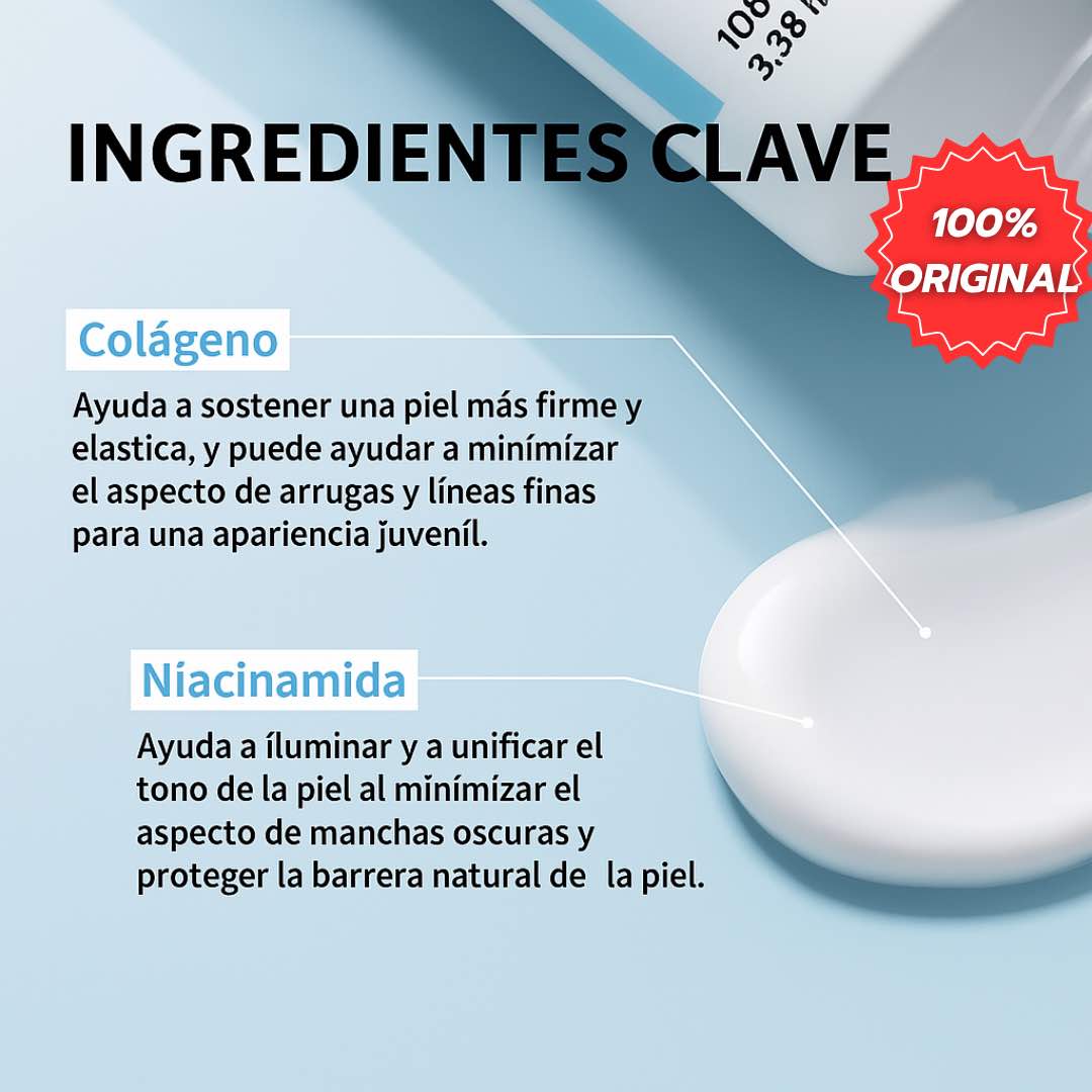 Crema Hidratante Nida Youthful Formula Ultimate A1™