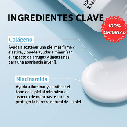Crema Hidratante Nida Youthful Formula Ultimate A1™