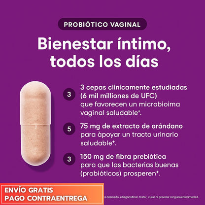 Oferta 2x1 Physician's CHOICE: Tu Aliado Diario para la Frescura Íntima y Equilibrio Femenino