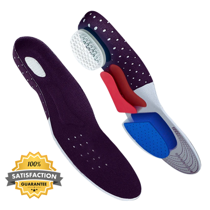 Plantilla Para Pies - Confort Feet