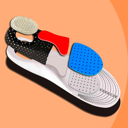 Plantilla Para Pies - Confort Feet