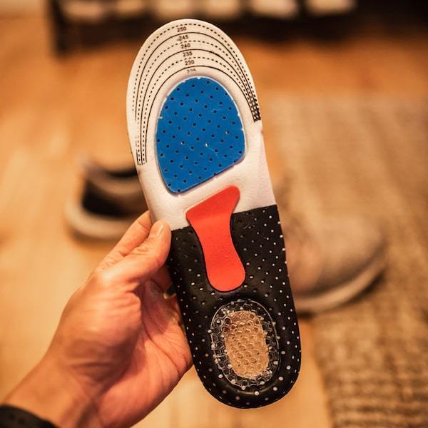 Plantilla Para Pies - Confort Feet