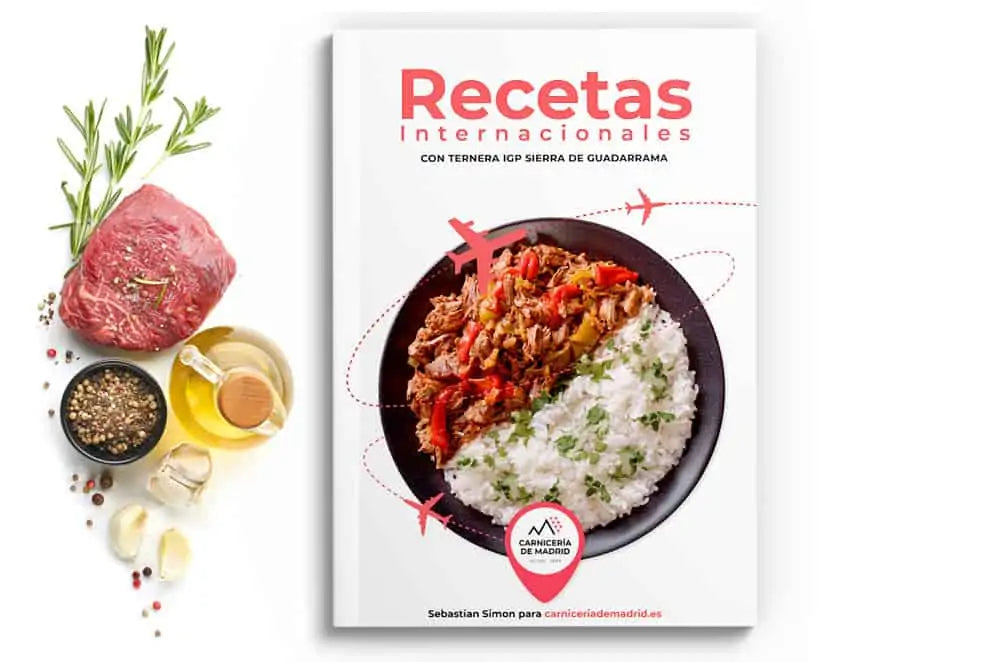 2 Cuchillos Profesionales + Libro de recetas gratis